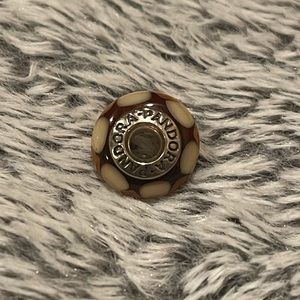 Pandora charm